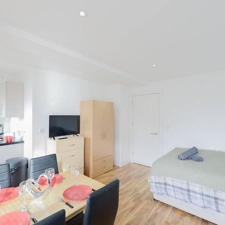 City Sparrow Apartments 5 لندن المظهر الخارجي الصورة