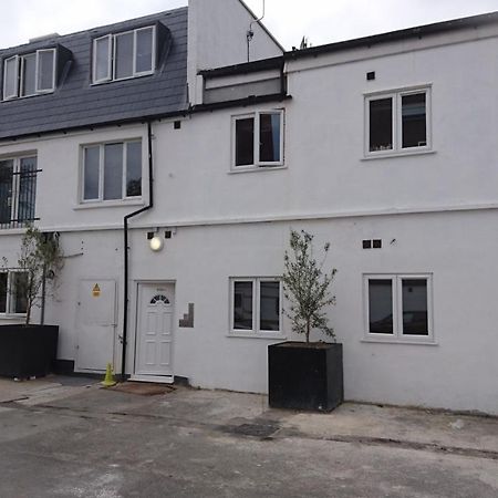 City Sparrow Apartments 5 لندن المظهر الخارجي الصورة
