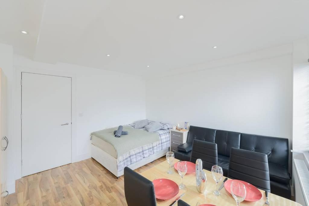 City Sparrow Apartments 5 لندن المظهر الخارجي الصورة